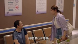 儿子生病，丈夫指责妻子不会照顾孩子，妻子崩溃落泪【加油！妈妈 Mom Wow09】