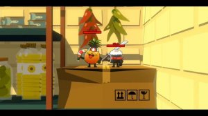 ЧТО!?? Что это за ЧИТЕРСКИЕ ГАДЖЕТЫ в Фуд Генг?! Тестирую СЕКРЕТНЫЕ НОВЫЕ Гаджеты в Food Gang! ??