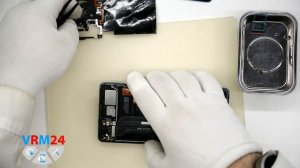 How to disassemble ? Huawei P30 ELE-L29 Take apart Tutorial