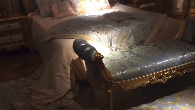 интерьер в классическом стиле смотреть онлайн