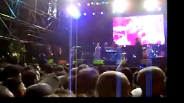 (3) MADNESS 17/11/2006 Argentina смотреть онлайн