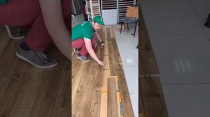 Ламинат Kronopol Platinum Linea D3185 Дуб Париж