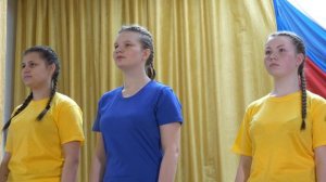 Ассамблея инициатив юношества для воспитанников специальных учебно-воспитательных учреждений