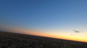 Северная утка прет дуром в полях. Садятся на голову.