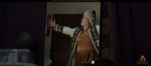 Ролик ко Дню национального костюма народов Башкортостана