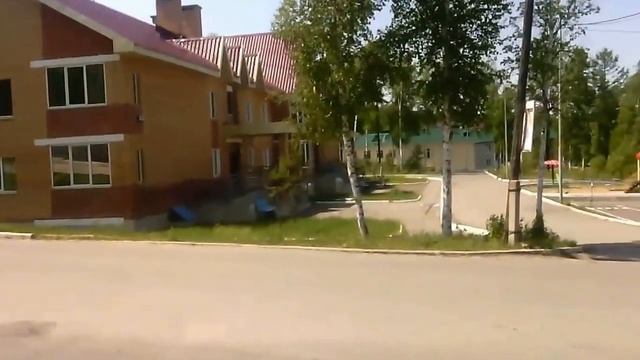 Командировка, Сковородино, Гостиный Двор