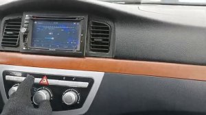 Лифан Солано Тест драйв помотанного авто лайт