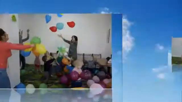 Наши дни рождения ! Владислав, 5 лет.