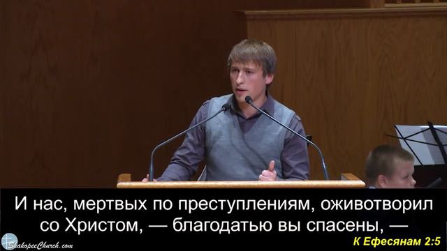 10.05.2014 - Проповедь - Виталий Петренко смотреть онлайн