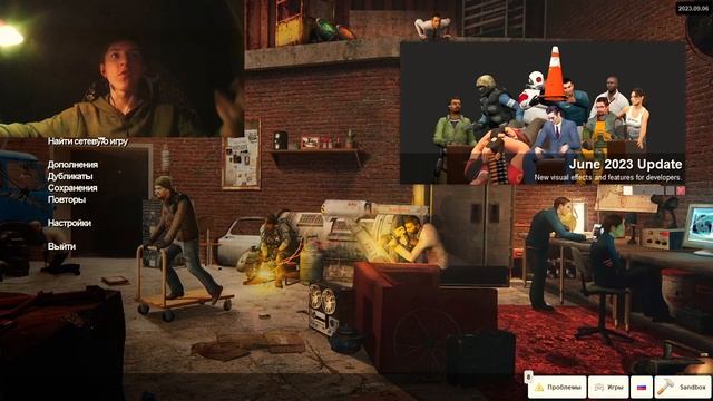 как установить карты, персонажей, моды на любую игру из стима на windows 10, 8.1, 7 смотреть онлайн