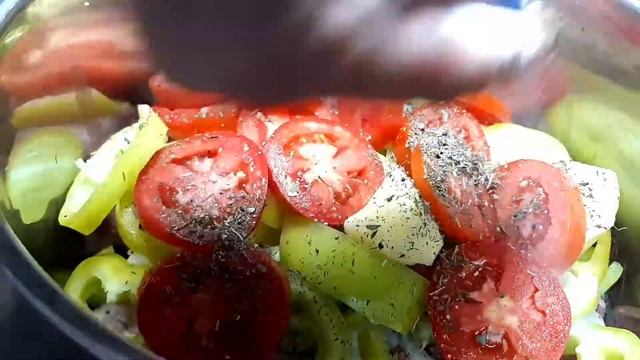 Сочная Вкусная и Горячая "Буглама"? смотреть онлайн