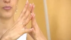 Пальчиковая гимнастика для детей.