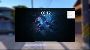 КРУТОЙ РАБОЧИЙ СТОЛ V 3.0 НА WINDOWS 10-11┃ОФОРМЛЕНИЕ WINDOWS┃+Иконки┃