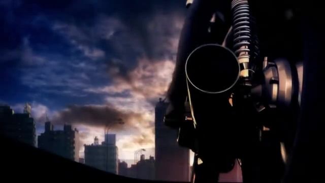 AMV / Ashes and Dust. Ai-Kon 2013 смотреть онлайн