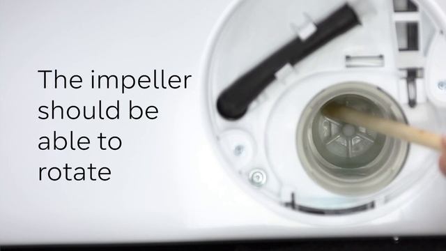 Siemens Washing Machine E18 Error смотреть онлайн