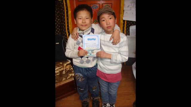 18-р сургуулийн багш Бат-Очирын ГҮНЖМАА смотреть онлайн