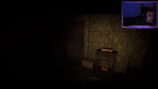 Εξερευνούμε ένα Στοιχειωμένο Σπίτι Στο Haunted investigation смотреть онлайн