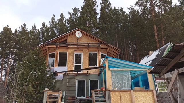 СУМКИ ОТДЕЛЬНО 🤔😉 СТРОИМ ДОМ 🏡 ПЕРЕДЕЛКА 😉 КАНАЛ ELENA DRIVE смотреть онлайн