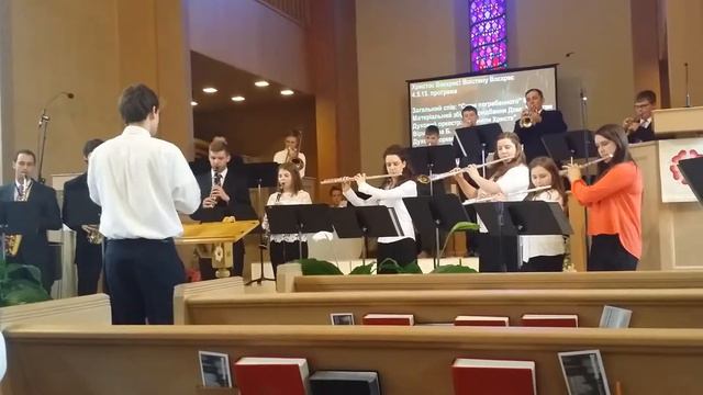 Пасха. ,,Идите скажите,, 4-5-2015 смотреть онлайн