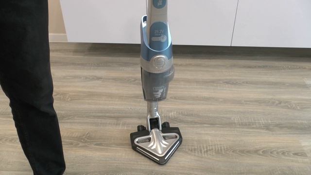 Беспроводной пылесос Tefal Air Force Extrime (TY8971RO). Обзор и продам) смотреть онлайн