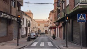 # 404 Paterna. Пригород Валенсии. Патерна. Валенсия. Valencia. Город Рядом С Валенсией