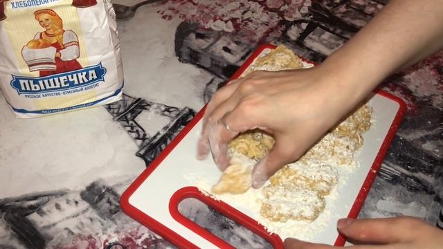 Сырные шарики. Что приготовить из сыра?