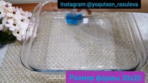 1 ст Молока + Сахар и яйца! Быстрый пирог на столе! Нежный молочный пирог!