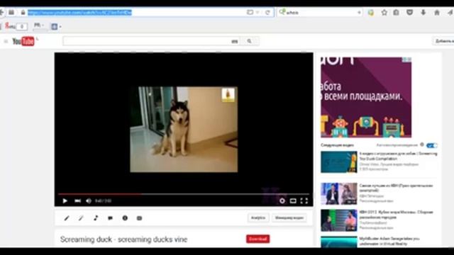 Узнать что за музыка в ролике - как узнать название трека - музыки из видео? смотреть онлайн