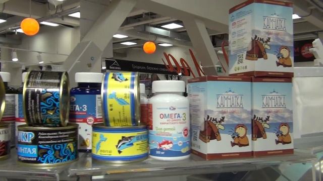 Что можно привезти из путешествия по Камчатке
