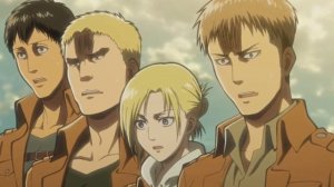 ТОП ТИТАНОВ ИЗ АТАКИ ТИТАНОВ