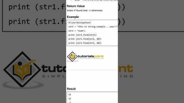 Python| Python strings| strings