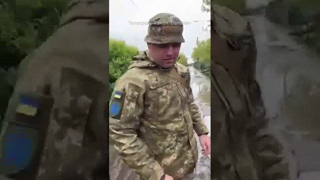 Мобилизация в Ровенской области. Полный беспредел
