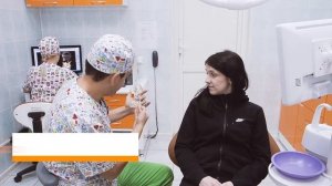 Бережливая поликлиника - ГБУЗ РБ Детская стоматологическая поликлиника №7 г. Уфа