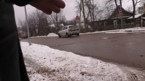 БЕСПРЕДЕЛ ДПС Солнечногорска (Часть четвертая)