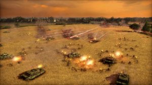 Wargame: Red Dragon. Зомби-апокалипсис