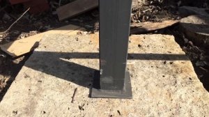 Пластиковая Емкость вместо Железного Бака для полива