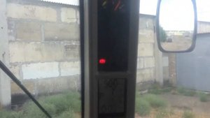 Небольшой обзор в кабине Кейс -340 Магнум