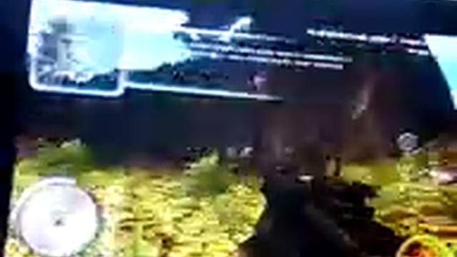 самая первая версия игры калл оф дюти смотреть онлайн