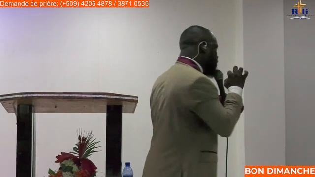 PLM-CULTE DU DIMANCHE | DIMANCHE DE LA PAIX | COMBATTRE LES ENNEMIS DE LA PAIX | 26 NOVEMBRE 2023 смотреть онлайн