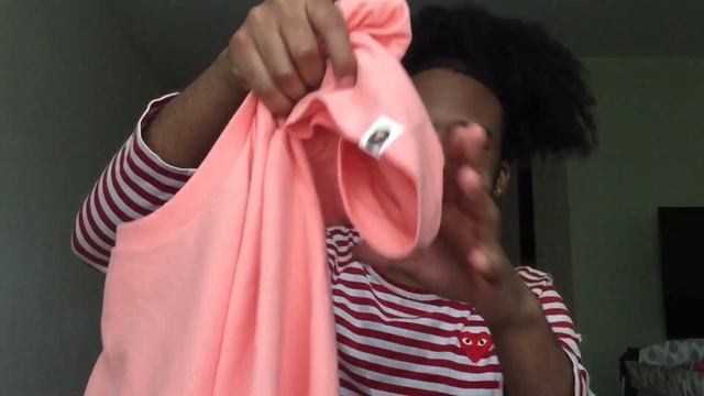 BATHING APE HAUL | TRY ON + REVIEW! смотреть онлайн