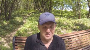 Отзыв о санатории «Родник», г. Пятигорск, 2021 год