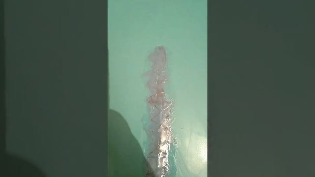 Ремонт тюбинга.