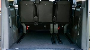 Toyota Proace Verso review