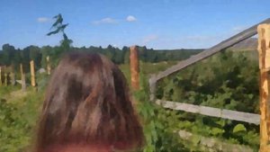 СПАСАЕМ ОГОРОД ОТ ПТИЦ ?Советы: Как Спасти Урожай ? Клубники от Дроздов