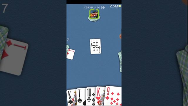 Дурак онлайн. 5м, 2.5м, 1м , 500к переводно- подкидной. смотреть онлайн