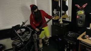 KillRadio - Scavenger (Paul Baldhill cover) (OMS)