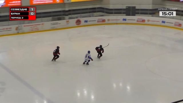 СОЗВЕЗДИЕ - БУРАН ЦФО 2011 25.12.2022 смотреть онлайн