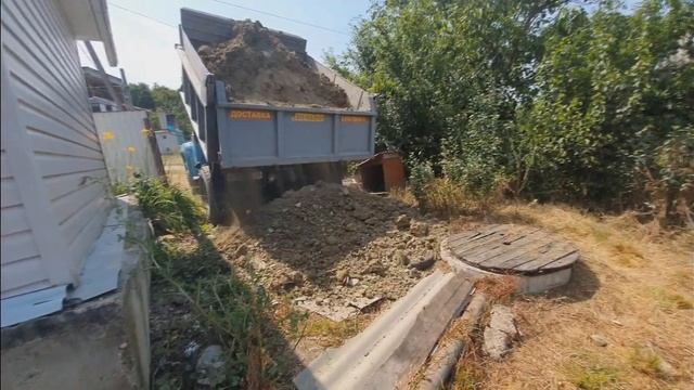 ??Переставили бассейн??Отзыв о пароочистителе??Жизнь после переезда?? #пароочиститель #порядоквдоме