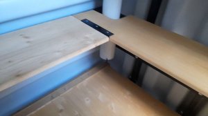 Обзор погреба Тингард 2500Б