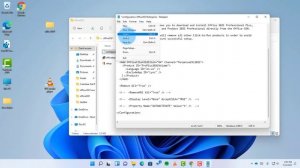 How to install Office LTSC 2021 Professional Plus